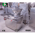 Food Flour Spice Powder Vibration Table Sifting Machine